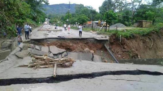 Acción humanitaria