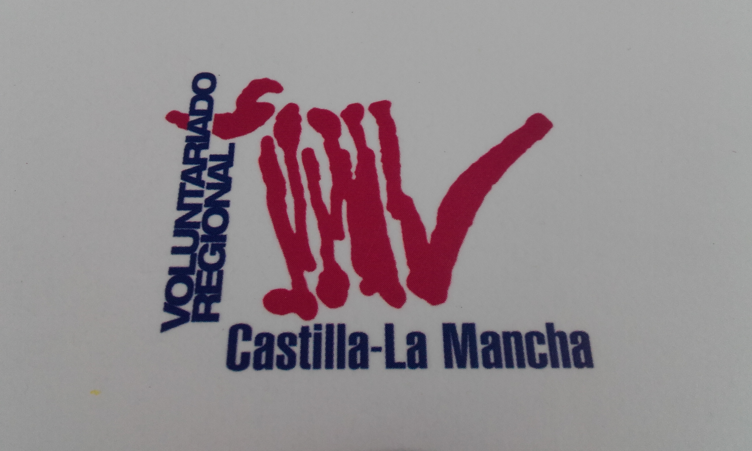 Voluntariado regional