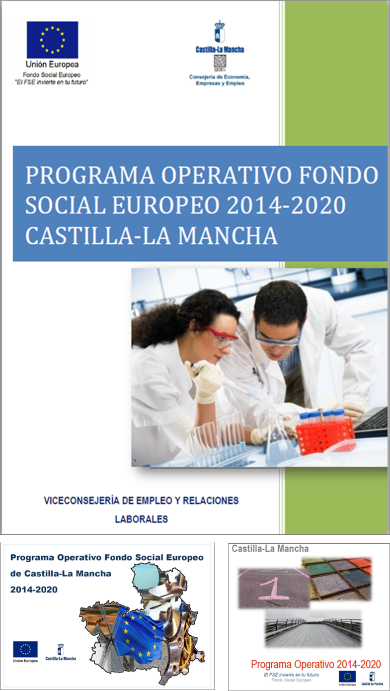 Centro ocupacional Tarancón