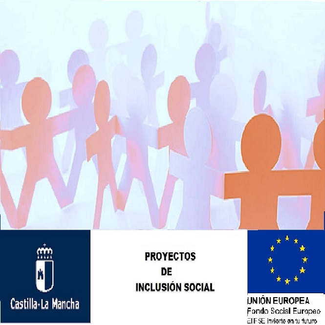 Inclusión social 2021