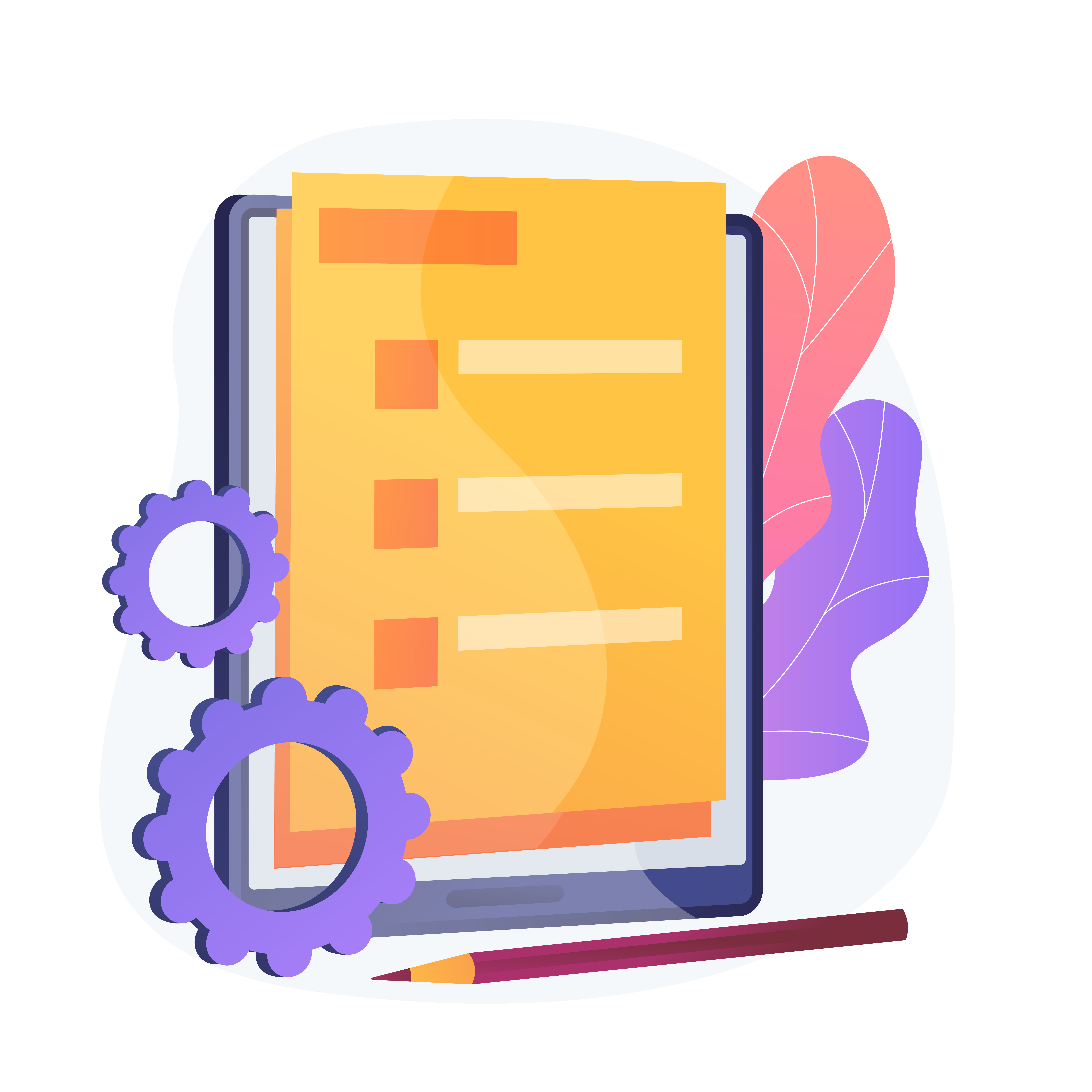 Atención dependencia