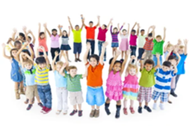 Atención a la infancia