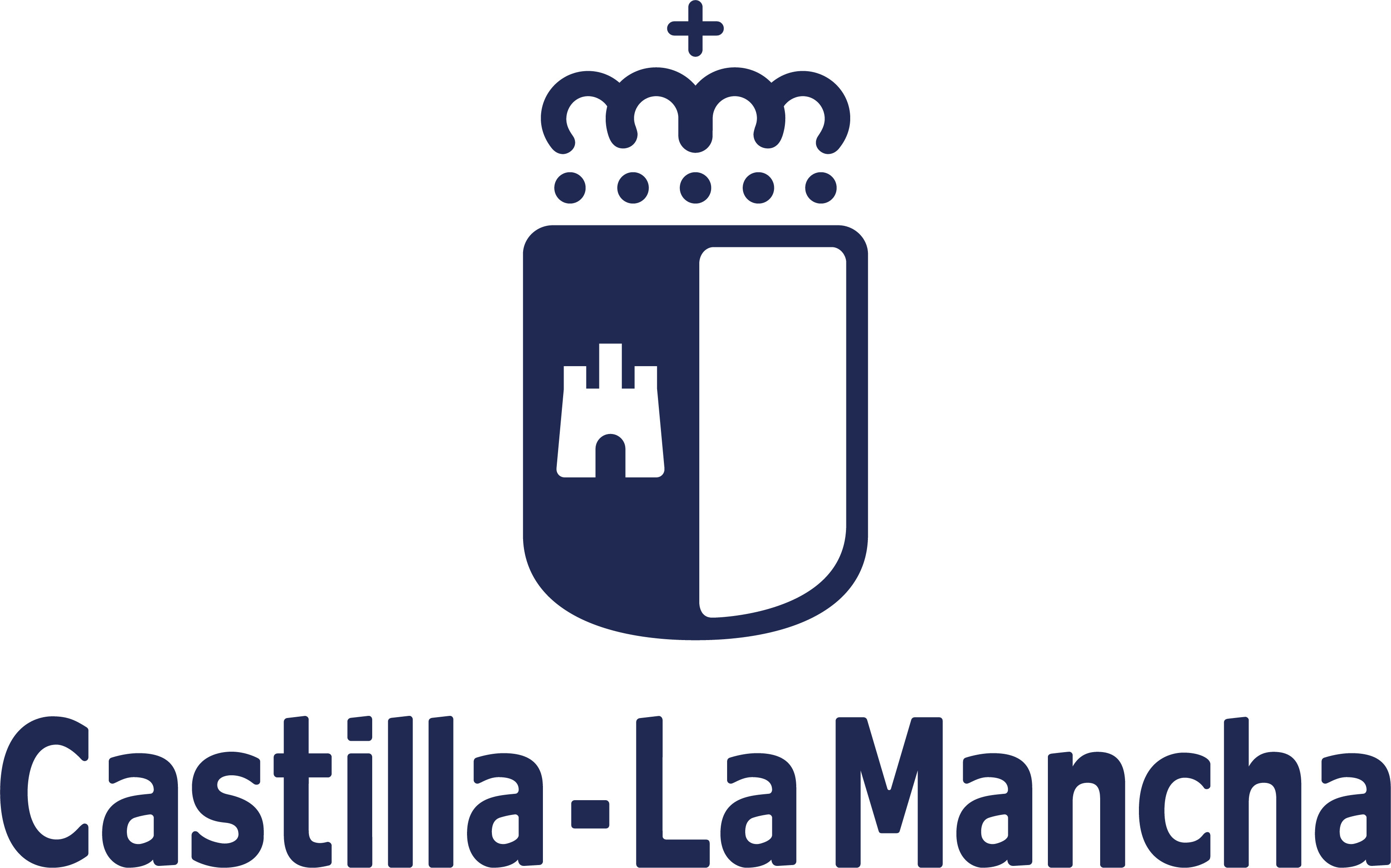 Logo CLM