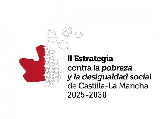 II Estrategia contra la pobreza